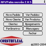 AFV LEAL