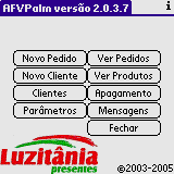 AFV LUZ