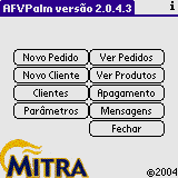 AFV MITRA