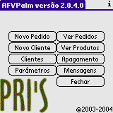 AFV PRIS