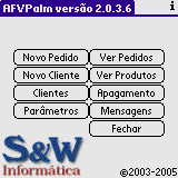 AFV SW
