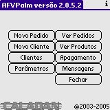 AFV SERRA