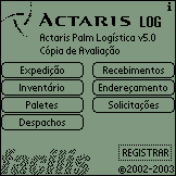 Actaris-LOG