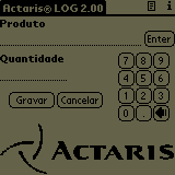 Actaris® LOG 2