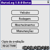 AutoLog