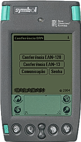 Conferência EAN