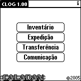 CLOG