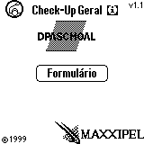 CheckUp