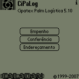 CiPaLog