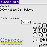 CobSF