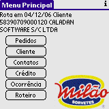MilSF