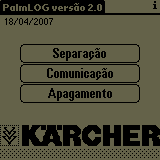 PalmLOG