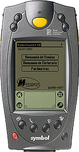PalmTextil