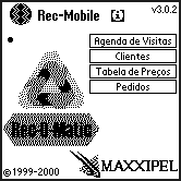 RecMobile