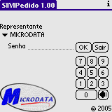 SIMPedido