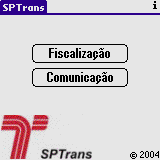 SPTrans RDF